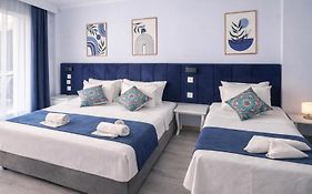 Akman City Hotel